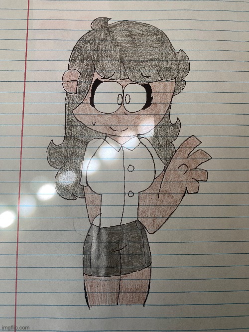 Drew Marie! | made w/ Imgflip meme maker