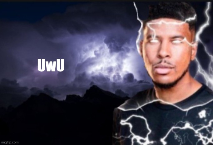 K wodr blank | UwU | image tagged in k wodr blank | made w/ Imgflip meme maker