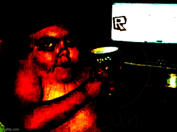 Turn the brightness up to 137 for a secret message | made w/ Imgflip meme maker