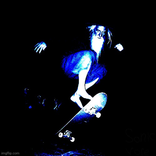 Here's a new challenge: turn the brightness of this image to 123 | made w/ Imgflip meme maker