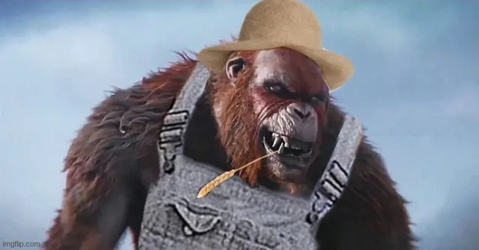 Farmer Skar King.mp3 | made w/ Imgflip meme maker
