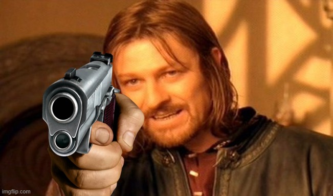 One Does Not Simply Meme | image tagged in memes,one does not simply | made w/ Imgflip meme maker