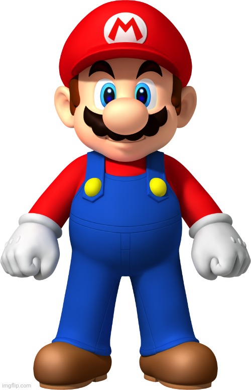 Everything's alright Mario | image tagged in everything's alright mario | made w/ Imgflip meme maker