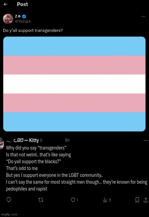 This is why I hate the american side of the internet. | made w/ Imgflip meme maker