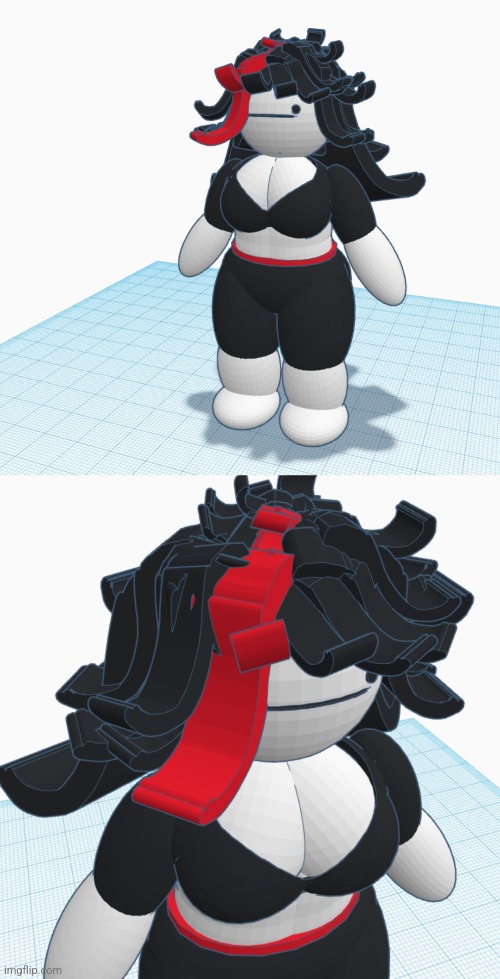 Hair | made w/ Imgflip meme maker
