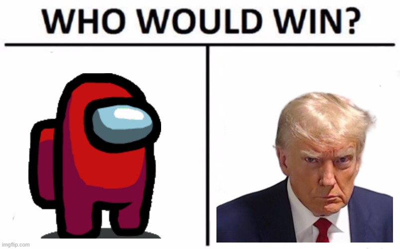 Who Would Win? | image tagged in memes,who would win | made w/ Imgflip meme maker