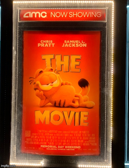 Me on my way to watch THE MOVIE | made w/ Imgflip meme maker