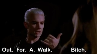 spike Blank Meme Template