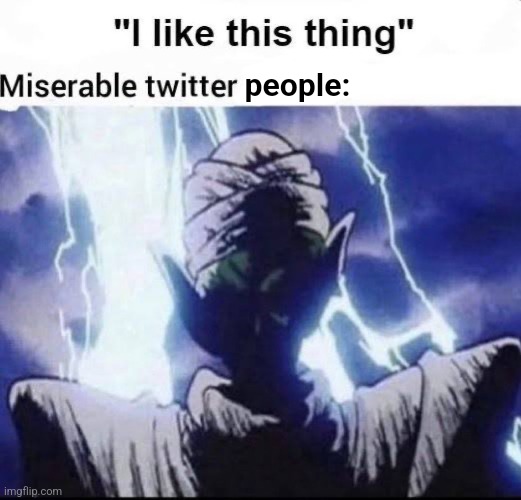 people: | made w/ Imgflip meme maker