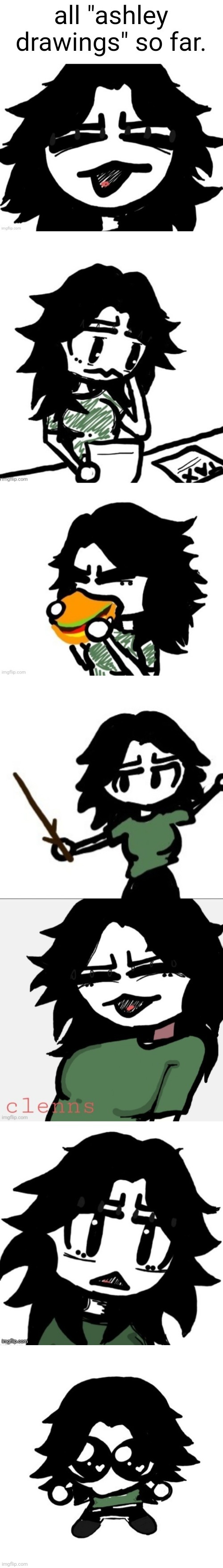 added a drawing | made w/ Imgflip meme maker
