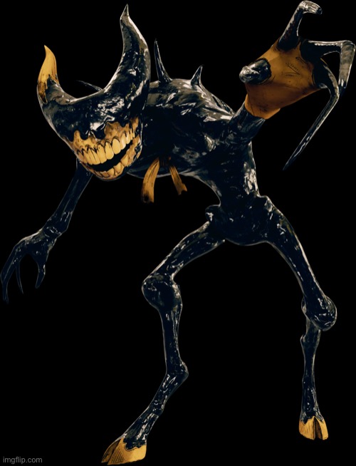 Sitewide comment ban for saying "Fuck you" man wtf (Its about 4-5 hours left) | image tagged in ink demon render 1 | made w/ Imgflip meme maker