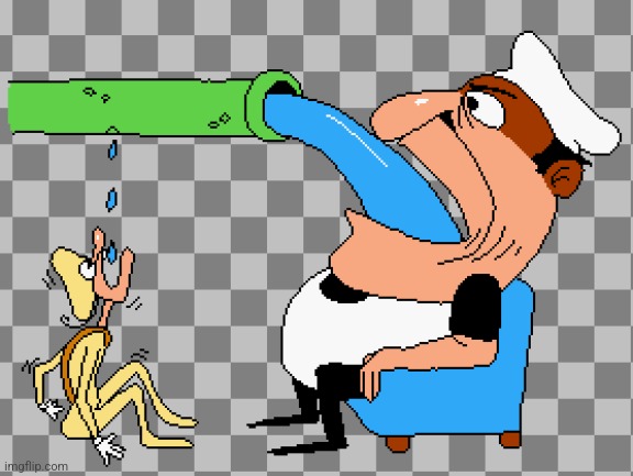 Deep | made w/ Imgflip meme maker