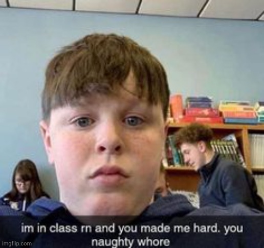 literally four people when they see my account although im fucking above age of consent. | made w/ Imgflip meme maker
