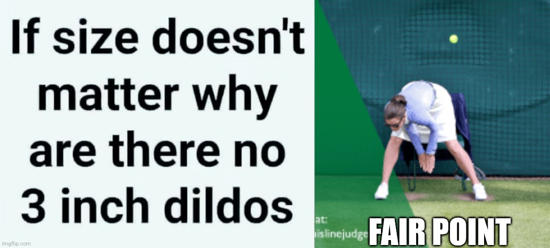 I don't make the rules... - Imgflip