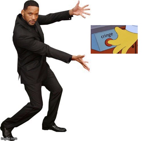 Tada Will smith | image tagged in tada will smith | made w/ Imgflip meme maker