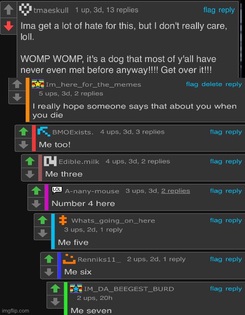 Yes | made w/ Imgflip meme maker