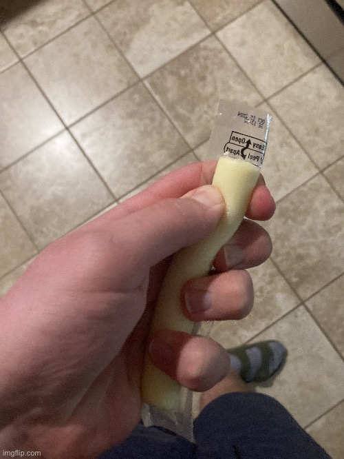 Chese stik | made w/ Imgflip meme maker