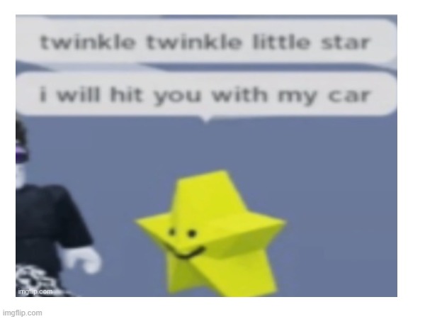 STAR CAR | made w/ Imgflip meme maker