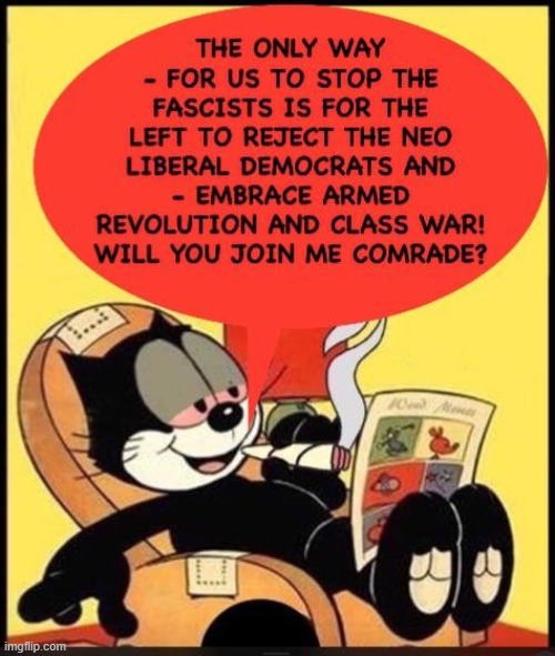 let's go comrades | image tagged in leftist,antifa,comrade,left wing,joe biden | made w/ Imgflip meme maker