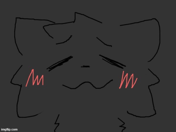 more furry stuff =3 | made w/ Imgflip meme maker