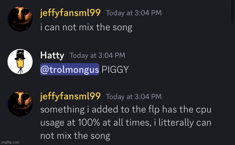 I don't know why this screenshot is so funny to me | made w/ Imgflip meme maker