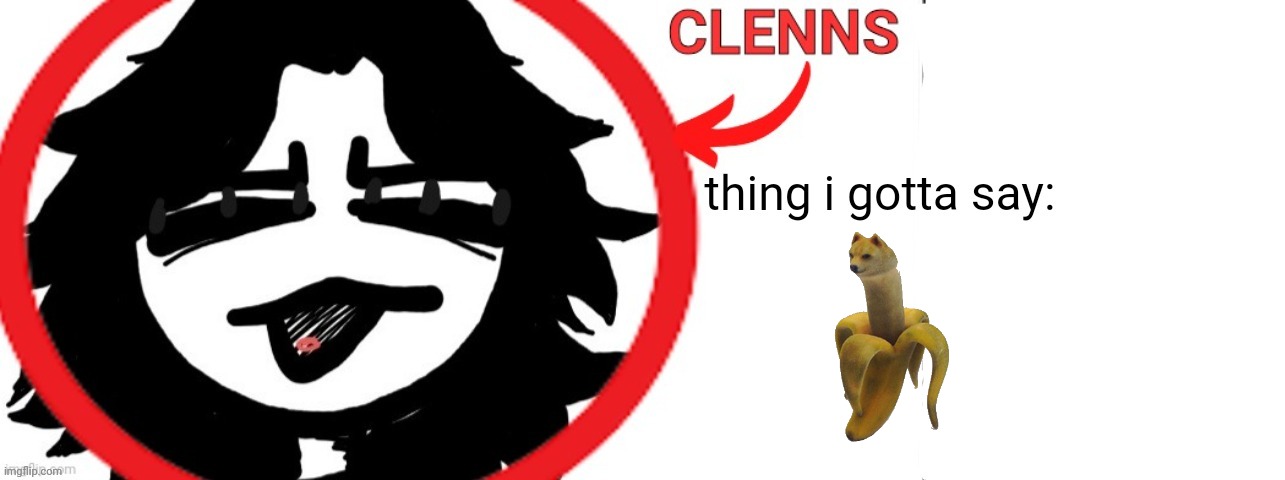 ashleyclenns template | image tagged in ashleyclenns template | made w/ Imgflip meme maker