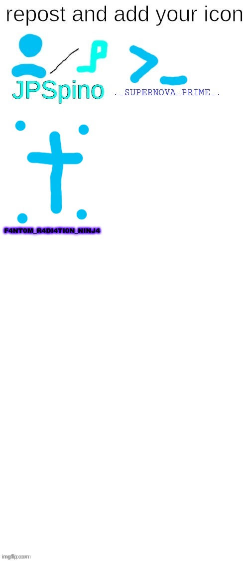 F4NT0M_R4DI4TI0N_NINJ4 | made w/ Imgflip meme maker