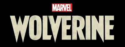 Wolverine Marvel logo Blank Meme Template