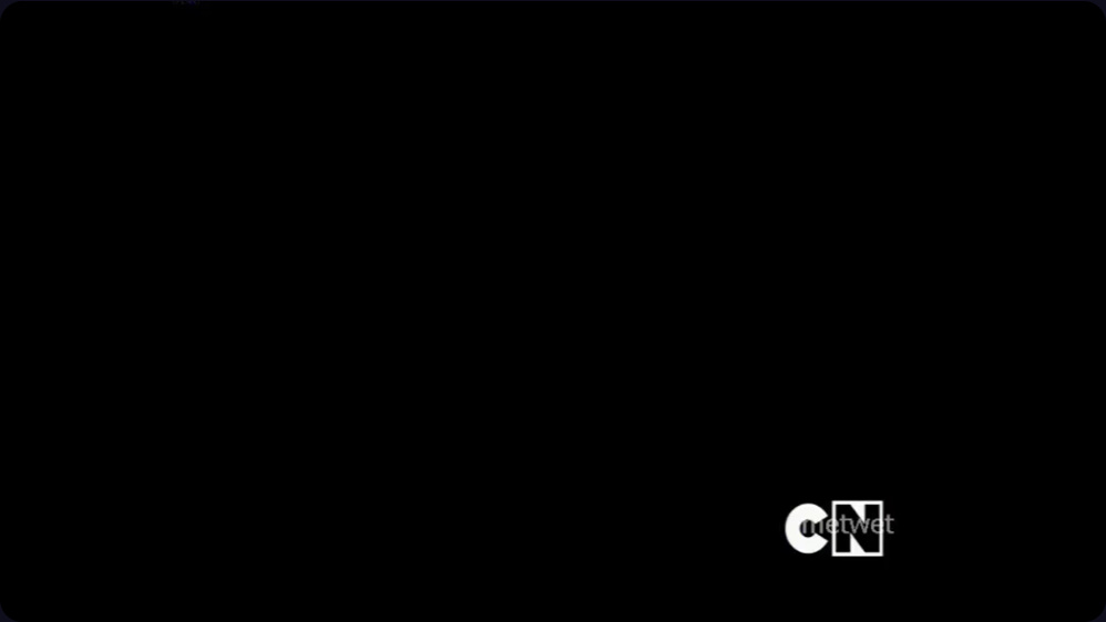 High Quality Black screen Blank Meme Template