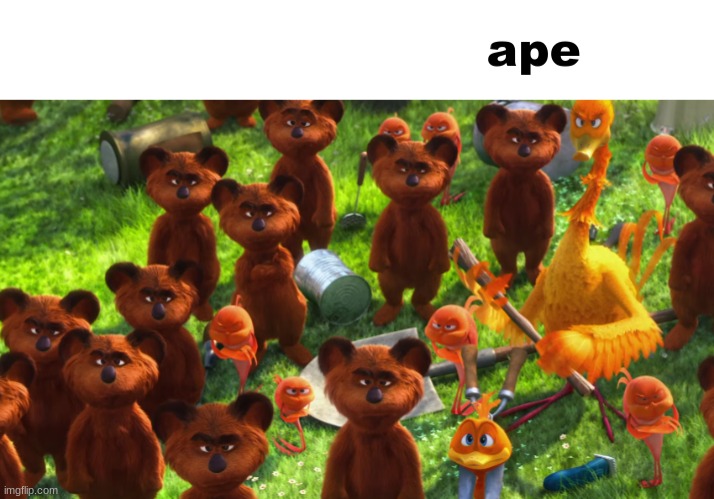 we're gonna gangrape you | image tagged in we're gonna gangrape you | made w/ Imgflip meme maker