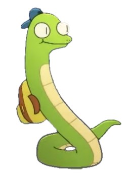 Snekole Blank Meme Template
