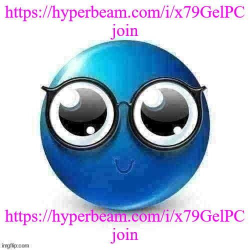 https://hyperbeam.com/i/x79GelPC join we playing cookie clicker | https://hyperbeam.com/i/x79GelPC
join; https://hyperbeam.com/i/x79GelPC
join | image tagged in temp | made w/ Imgflip meme maker