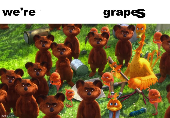 we're gonna gangrape you | s | image tagged in we're gonna gangrape you | made w/ Imgflip meme maker