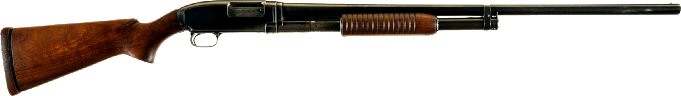 Winchester Model 1912 Blank Meme Template