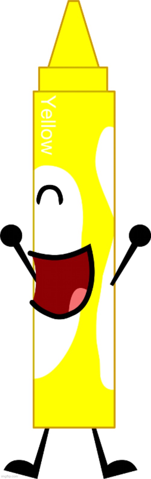 Marker's brother, Crayon | made w/ Imgflip meme maker