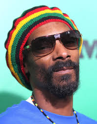 Snoop reggae Blank Meme Template