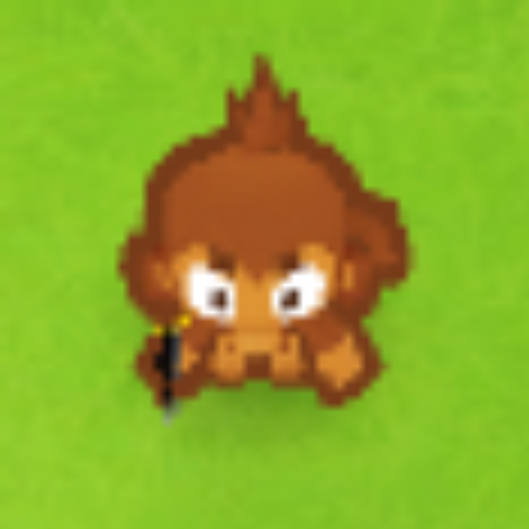 little goober Blank Meme Template