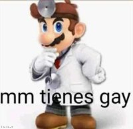 dr mario ai | made w/ Imgflip meme maker