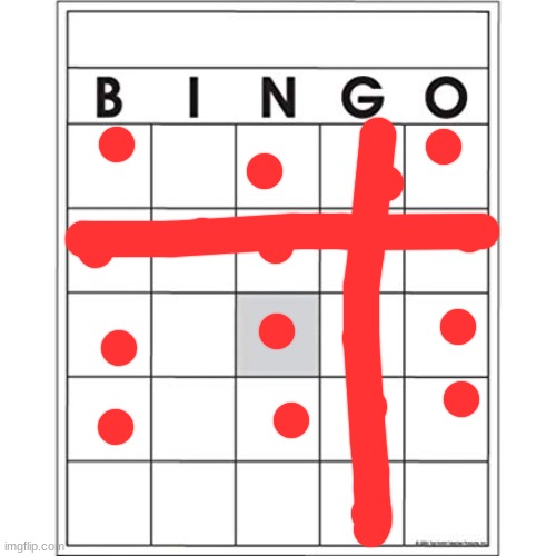 Blank Bingo Card | image tagged in blank bingo card | made w/ Imgflip meme maker