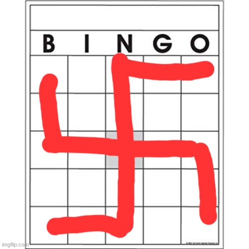 Blank Bingo Card | image tagged in blank bingo card | made w/ Imgflip meme maker