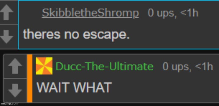 I HAVE A THEORY I THINK | made w/ Imgflip meme maker