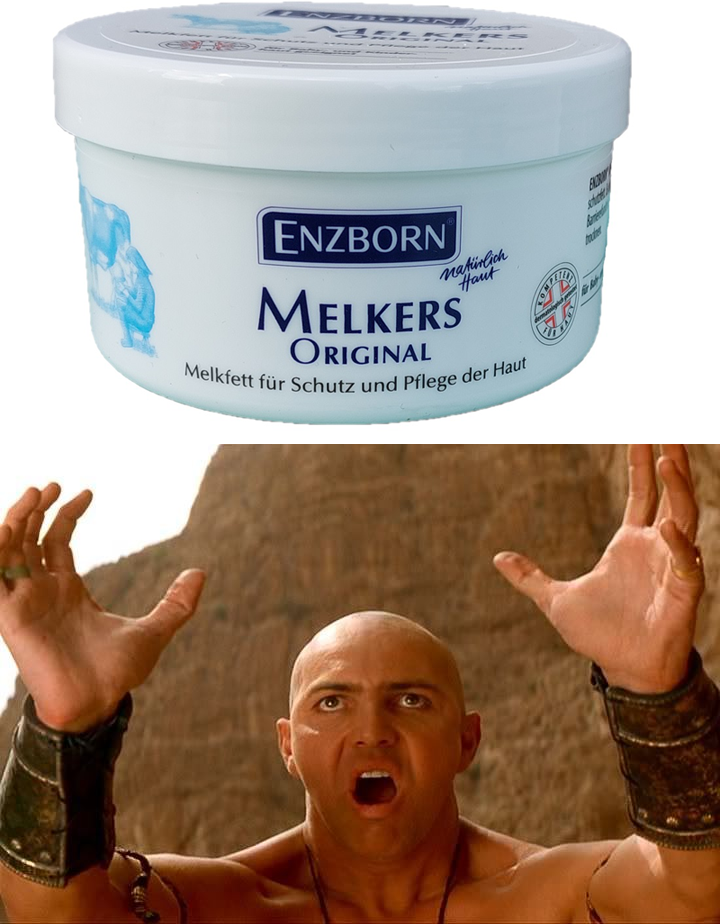 High Quality Imhotep melkers Blank Meme Template