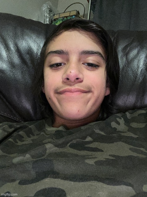 Me doing the dumbest face I could think of | made w/ Imgflip meme maker