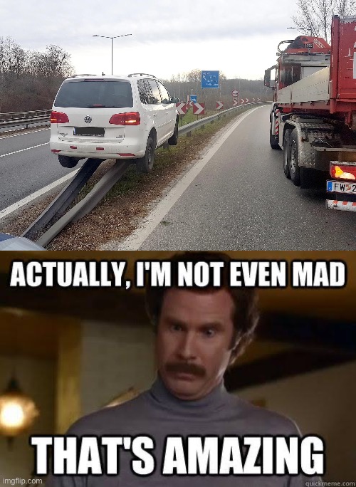 Driving skills | image tagged in not even mad,driving,bad parking | made w/ Imgflip meme maker