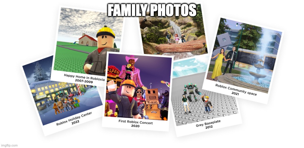 Family photos ? | FAMILY PHOTOS | made w/ Imgflip meme maker