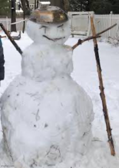 Snomlem | made w/ Imgflip meme maker