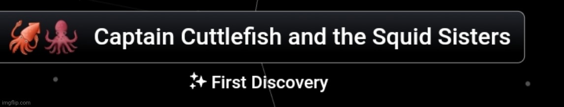 How am I the first to- | made w/ Imgflip meme maker