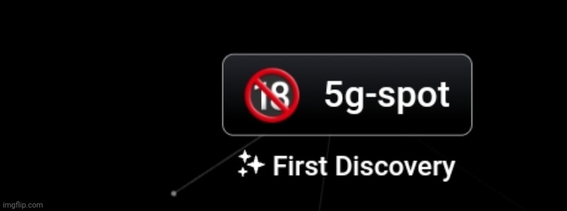 "What's the best place for internet- | made w/ Imgflip meme maker