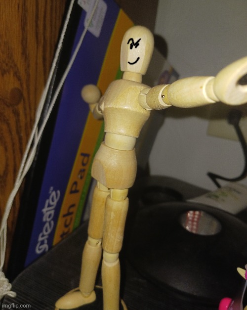 "Stop posting about ball-" *RUBBER DODGEBALL BOING* | made w/ Imgflip meme maker