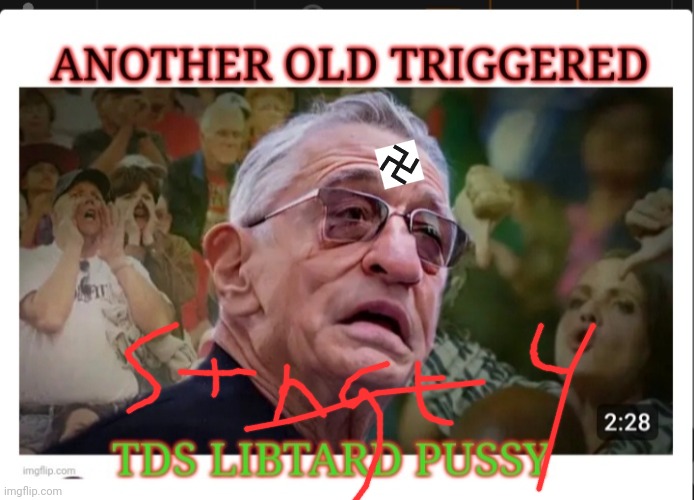 TDS LIBTARD DOUCHEBAG | image tagged in libtard,shithole,crying democrats,communist,asshole,loser | made w/ Imgflip meme maker